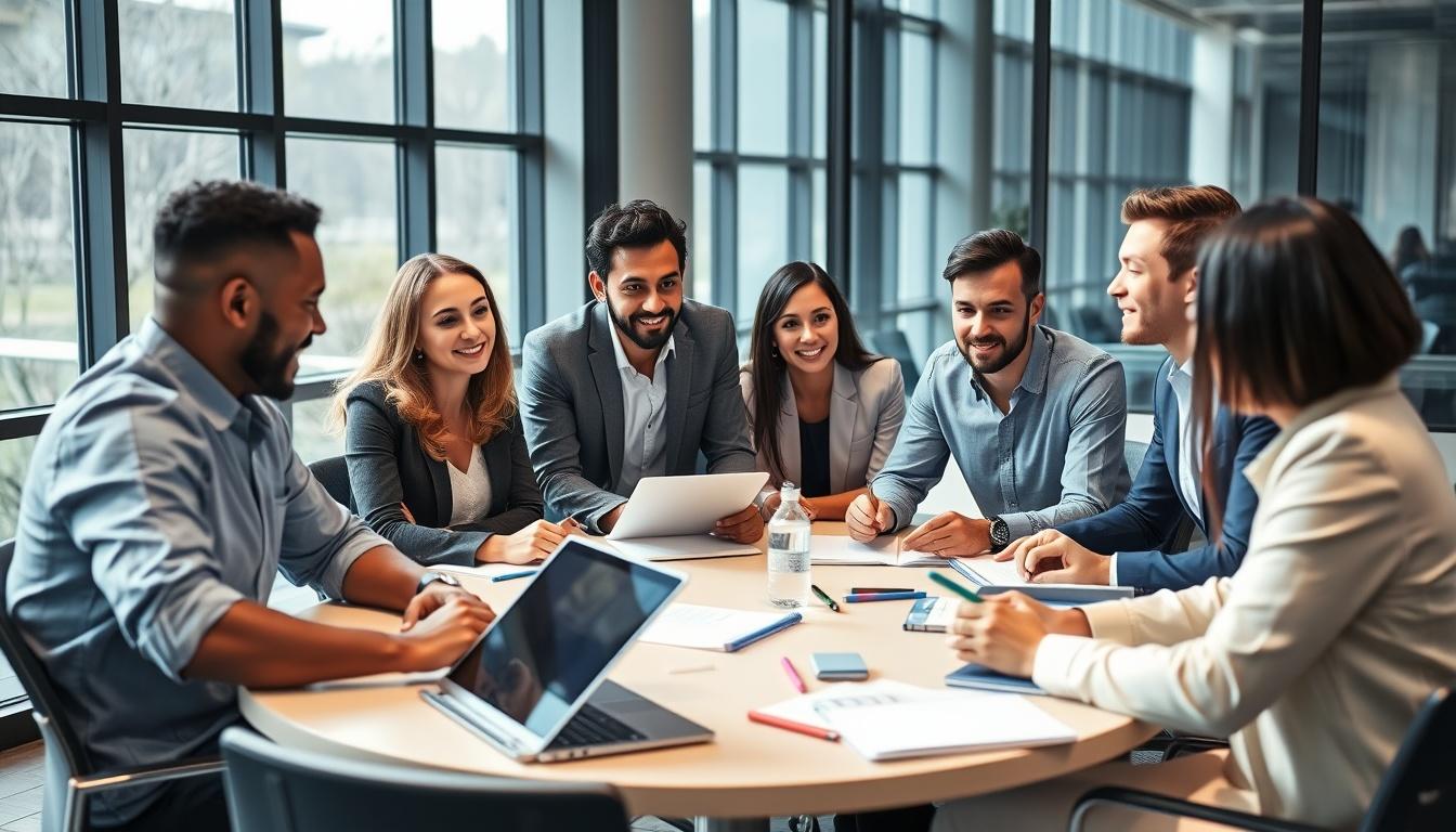 Transform Your Career