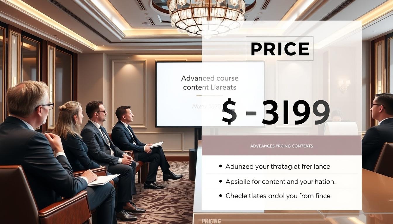 Premium plan visual