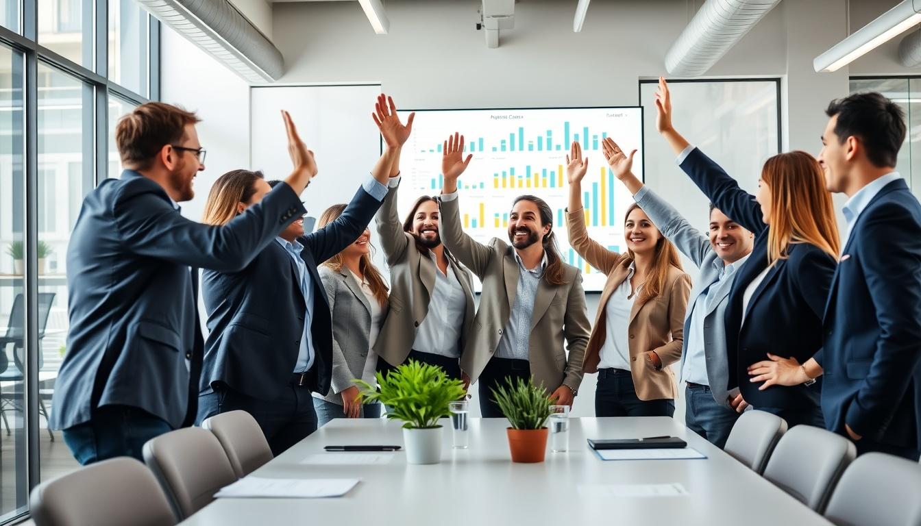 Advance Your Career